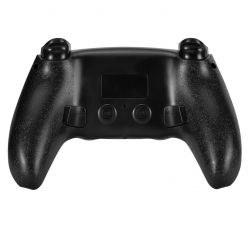 ������� Xtrike-Me GP-51, Black, ������������ (Bluetooth), PS4 / PS3 / PC / Android / iOS, 20 ������, ��������, ����������� 600 mAh, Type-C - �������� 3