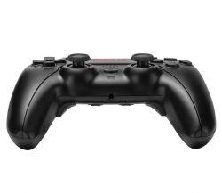 ������� Xtrike-Me GP-51, Black, ������������ (Bluetooth), PS4 / PS3 / PC / Android / iOS, 20 ������, ��������, ����������� 600 mAh, Type-C - �������� 2