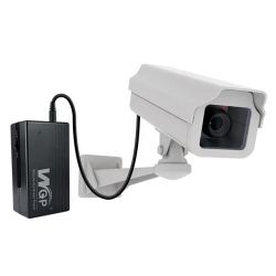 Источник бесперебойного питания для роутера WGP 1202A, Black, 7800 mAh (28.86Wh), 1xDC (12V/2A) - Картинка 3