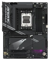 Материнская плата Gigabyte X870 AORUS Elite WIFI7 (AM5, X870, DDR5) - Картинка 2