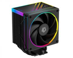 ����� ��� ���������� ID-Cooling FROZN A610 ARGB, 120 ��, 6 �������� ������, ��������/����, Intel: 1700, 1200, 1150, 1151, 1155, 1156, AMD: AM4/AM5, 500�200 ~ 2000�10% ��/���, 29.85dB(A) Max, 154�94�120 ��, 4-pin PWM, �� 250 �� - �������� 7