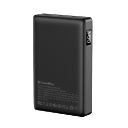 ��� ColorWay 20000 mAh Black (CW-PB200LPA3BK-PDD) - �������� 4