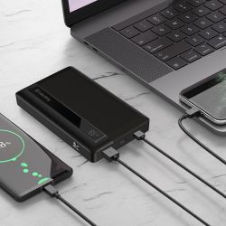 ��� ColorWay 20000 mAh Black (CW-PB200LPA3BK-PDD) - �������� 5