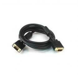 ������ VGA - VGA 3 �, HD15M/HD15M, � ����� ���������� ��������� (CC-PPVGA)