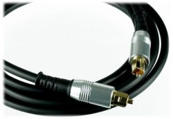    (Digital Optic Audio Cable) 1.8 