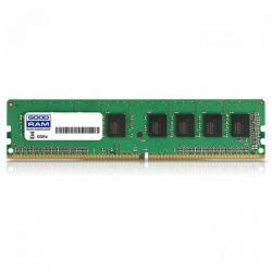  16Gb DDR4, 2666 MHz, Goodram, 19-19-19-41, 1.2V (GR2666D464L19/16G)