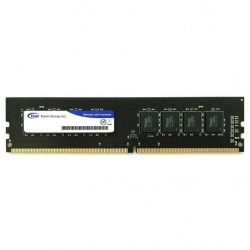   DDR4 4GB 2133MHz TEAM (TED44G2133C1501) 