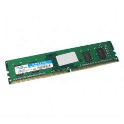 ' 4Gb DDR4, 2666 MHz, Golden Memory, 19-19-19-42, 1.2V (GM26N19S8/4)