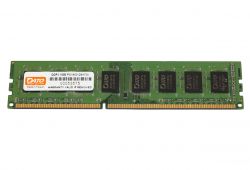  8Gb DDR3, 1600 MHz (PC3-12800), DATO, 11-11-11-28, 1.5V (8GG5128D16) -  1