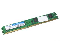  8Gb DDR3, 1600 MHz (PC3-12800), Golden Memory, 11-11-11-28, 1.35V (GM16LN11/8) -  1