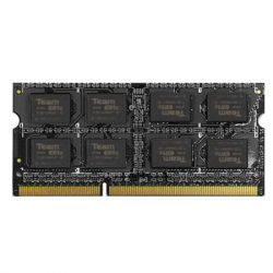  ' SO-DIMM DDR3 8Gb PC-1600 Team Elite 1,35V (TED3L8G1600C11-S01) 