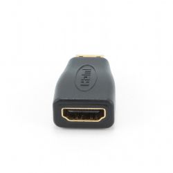 Переходник Cablexpert A-HDMI-FC, HDMI, M/F mini-C