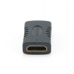 Переходник HDMI(мама) - HDMI(мама) Cablexpert A-HDMI-FF HDMI (19+19пин), F/F