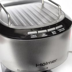 Кавоварка Holmer HCM-105 - Картинка 6
