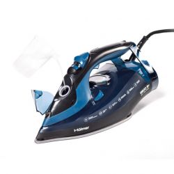 ������ Holmer HI�-2538, Black/Blue, 2500W, ������, ������� ���� 130 �/��, ������� ������ ���� 30 �/��, ����������� �����������, �������� �� ������ - �������� 5