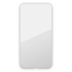 Защитное стекло для iPhone 4/4s, 0.33 мм, 2.5D