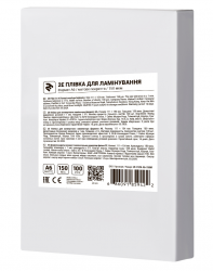 ������ ��� �������������, �6, 150 ���, �������, 100 ��, 2E (2E-FILM-A6-150M)