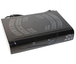 Цифровой эфирный DVB-T2 ресивер SAT-INTEGRAL S-1311 COMBO (T2 и спутник в одном тюнере)