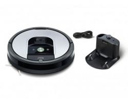 Робот-пылесос iRobot Roomba 971 (Дефект упаковки)