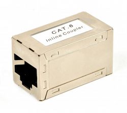�'������� ��������� ���'��� RJ45 8P8C Cablexpert NCA-LC6S-01 6, FTP, �����������