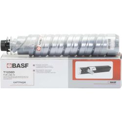 ����� Ricoh Aficio 2015/2016/2018/2020, Gestetner DSM 615/618/620/716S/721D, ����, 260 �, BASF (BASF-KT-1230D-DT42BLK)