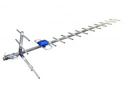 TV-������ ������ DVB-T/T2 Eurosky �²�-19