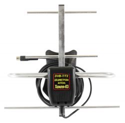 TV-������ ������ DVB-T/T2 �����-03 �������