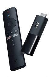 - Xiaomi Mi TV Stick 4K, 2Gb, 8Gb, Full HD Android 11.0