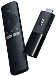 ��-��������� Xiaomi Mi TV Stick 1Gb, 8Gb, Full HD Android 9.0, (MDZ-24-AA)