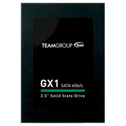  SSD  240GB Team GX1 2.5" SATAIII TLC (T253X1240G0C101) -  1