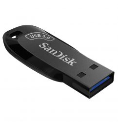 SanDisk  32GB USB 3.0 Ultra Shift SDCZ410-032G-G46