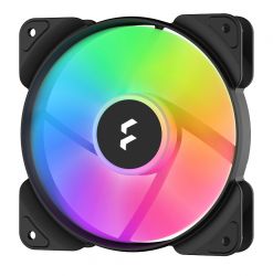    Fractal Design Aspect 12 RGB Black Frame (FD-F-AS1-1204)