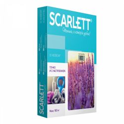  SCARLETT SC-BS33E047 -  -  2