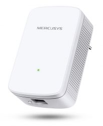 Wi-Fi повторювач Mercusys ME10, 300Mbps