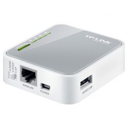  TP-Link TL-MR3020 -  2