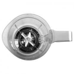 Блендер стаціонарний Gorenje B 800 ORAB (B800ORAB) - Картинка 4