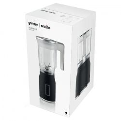 Блендер стаціонарний Gorenje B 800 ORAB (B800ORAB) - Картинка 6