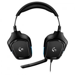 �������� Logitech G432 Black (981-000770) - �������� 2