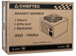 Chieftec 600W GPS-600A8-A -  3