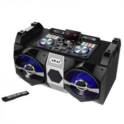    Akai DJ-530 -  1