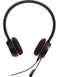 Наушники Jabra Evolve 30 II MS USB Type-C/Type-A Stereo Black (5399-823-369) - Картинка 2