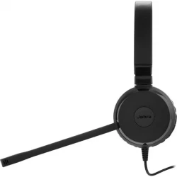 Наушники Jabra Evolve 30 II MS USB Type-C/Type-A Stereo Black (5399-823-369) - Картинка 3