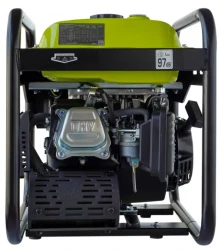 ��������� ���������� ����������� Konner&Sohnen KSB 35i, 230�, 3.5���, ������ �������, 33�� KSB35I - �������� 4