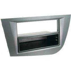 ����� ������������ Seat Leon (05->) black 281328-33