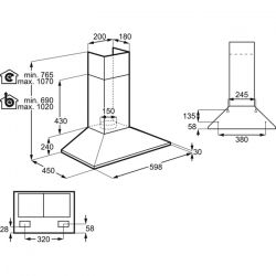 ������� ELECTROLUX EFC226V - �������� 8