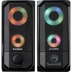 ������������ ������� MARVO SG-265 Multi-LED USB - �������� 3
