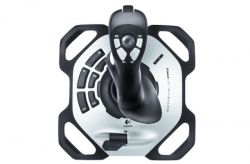 Джойстик Logitech Extreme 3D Pro (942-000031) - Картинка 4