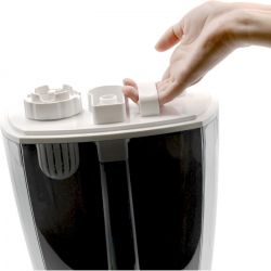 Зволожувач повітря ROTEX RHF600-W - Картинка 3