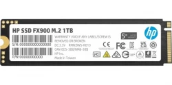 SSD ���������� HP FX900 1Tb PCI-E 4.0 x4 M.2 2280 3D TLC (57S53AA) - �������� 1