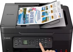 МФУ CANON G4470 (5807C009AA) - Картинка 8